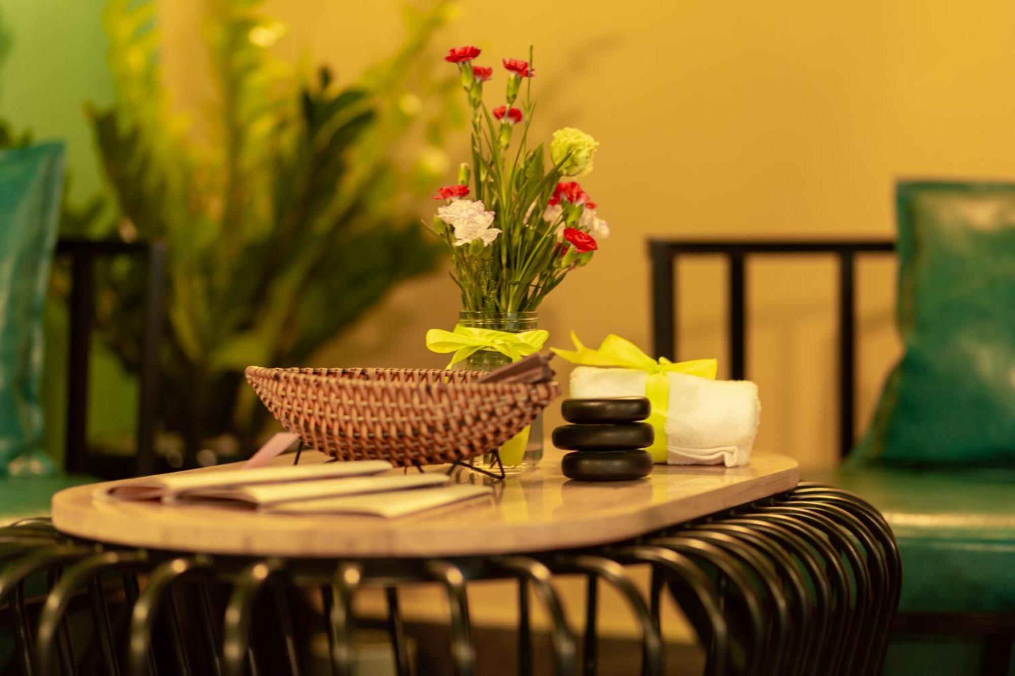 Serene Nature Hotel & Spa 会安 外观 照片